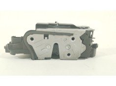 Recambio de cerradura puerta delantera derecha para seat ibiza (kj1) fr referencia OEM IAM 5TC837016D  