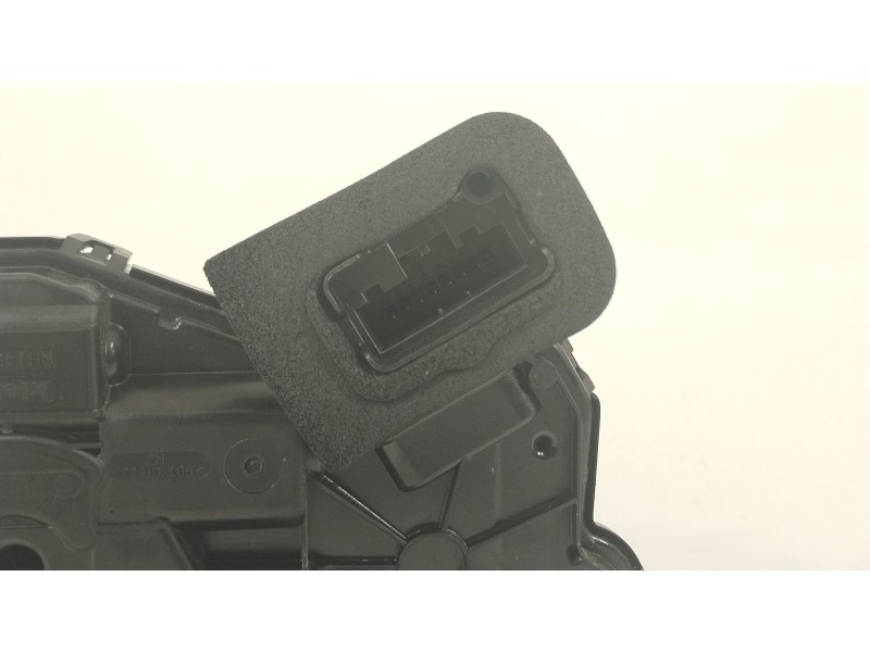 Recambio de cerradura puerta delantera derecha para seat ibiza (kj1) fr referencia OEM IAM 5TC837016D  