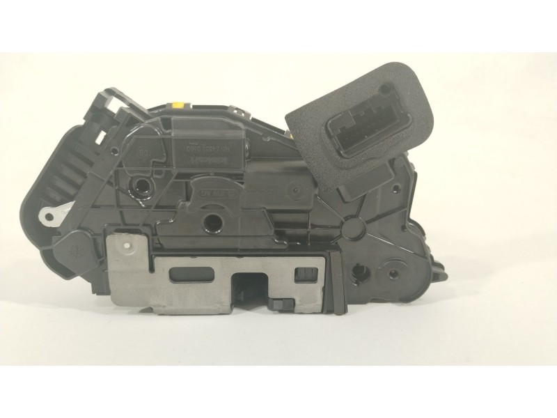 Recambio de cerradura puerta delantera derecha para seat ibiza (kj1) fr referencia OEM IAM 5TC837016D  