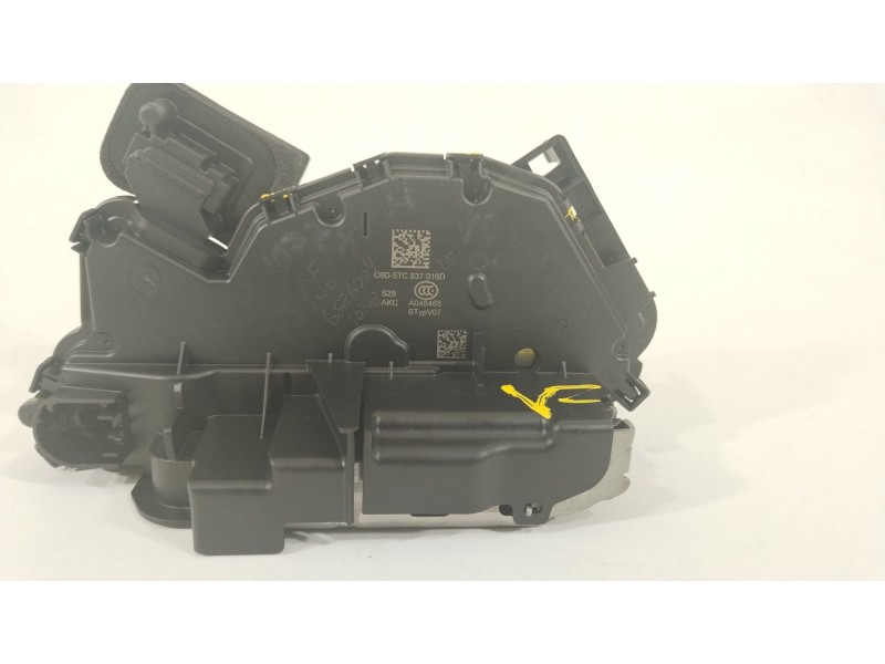 Recambio de cerradura puerta delantera derecha para seat ibiza (kj1) fr referencia OEM IAM 5TC837016D  