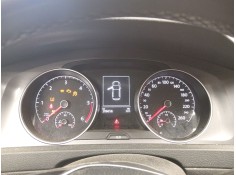 Recambio de cuadro instrumentos para volkswagen golf vii (5g1, bq1, be1, be2) 1.6 tdi referencia OEM IAM 5G0920861A  