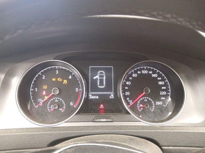 Recambio de cuadro instrumentos para volkswagen golf vii (5g1, bq1, be1, be2) 1.6 tdi referencia OEM IAM 5G0920861A  