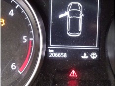 Recambio de cuadro instrumentos para volkswagen golf vii (5g1, bq1, be1, be2) 1.6 tdi referencia OEM IAM 5G0920861A   2