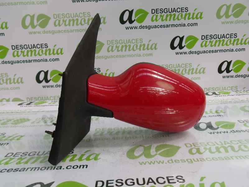 RETROVISOR IZQUIERDO 7700431542 