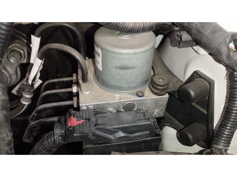 Recambio de abs para opel mokka / mokka x (j13) 1.6 cdti (_76) referencia OEM IAM 42373056  