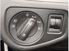 Recambio de mando luces para volkswagen golf vii (5g1, bq1, be1, be2) 1.6 tdi referencia OEM IAM 5G0941431AP  