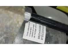 Recambio de abs para citroën jumpy iii furgoneta (v_) 1.6 bluehdi 95 referencia OEM IAM 9820450080   2