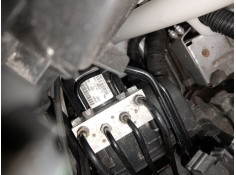 Recambio de abs para fiat doblo autobús (263_) 1.3 d multijet (263axc1a) referencia OEM IAM 52026221 10021210544 