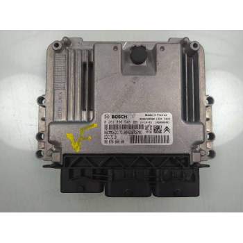CENTRALITA MOTOR UCE 9807885980 0281030546 