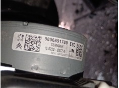 Recambio de abs para peugeot 208 i (ca_, cc_) 1.2 vti 82 referencia OEM IAM 9806891780 10022003774  2