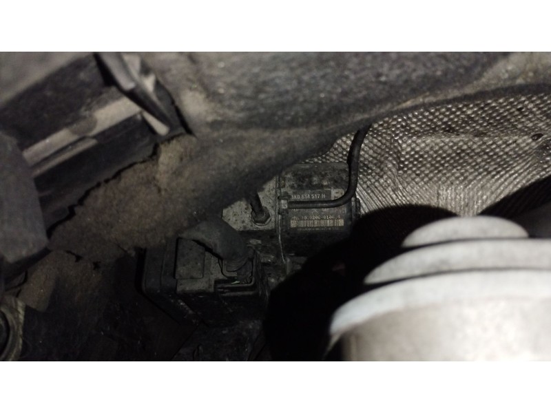 Recambio de abs para volkswagen golf v (1k1) 1.9 tdi referencia OEM IAM 1K0614517H  