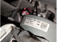 Recambio de abs para peugeot 208 i (ca_, cc_) 1.2 vti 82 referencia OEM IAM 9806891780 10022003774  2