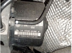 Recambio de abs para volkswagen caddy iii furgoneta/monovolumen (2ka, 2kh, 2ca, 2ch) 1.9 tdi referencia OEM IAM 1K0614517H 10020 2
