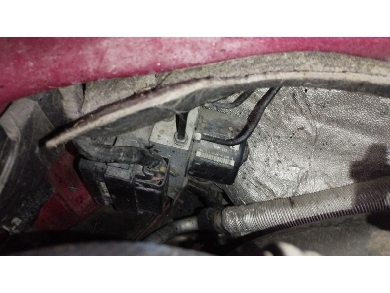 Recambio de abs para seat toledo iii (5p2) 1.9 tdi referencia OEM IAM 1K0614517H  