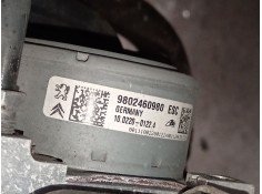 Recambio de abs para peugeot 208 i (ca_, cc_) 1.4 vti referencia OEM IAM 9802460980 10022001224  2