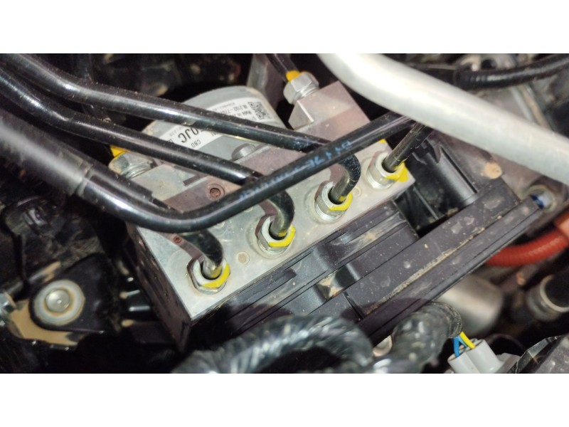 Recambio de abs para honda civic xi hatchback (fl) 2.0 e:hev referencia OEM IAM 57110T50JC20M1  