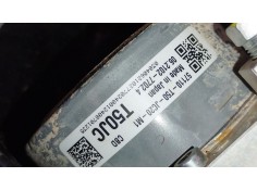 Recambio de abs para honda civic xi hatchback (fl) 2.0 e:hev referencia OEM IAM 57110T50JC20M1   2