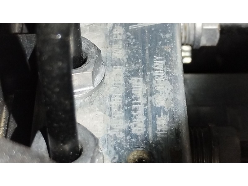 Recambio de abs para volkswagen t-cross (c11, d31) 1.0 tsi referencia OEM IAM 0265311003 2Q0614517DB 2Q0614517CB