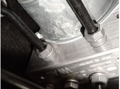 Recambio de abs para seat arona (kj7, kjp) 1.0 tgi referencia OEM IAM 2Q0614517DB 0265311003  2