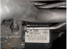 Recambio de abs para renault grand scénic iii (jz0/1_) 1.9 dci referencia OEM IAM 476602642R 10021204234 95CT2AAY2