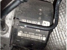 Recambio de abs para audi a3 sportback (8pa) 2.0 tdi 16v referencia OEM IAM 1K0614517M 10020601804  2