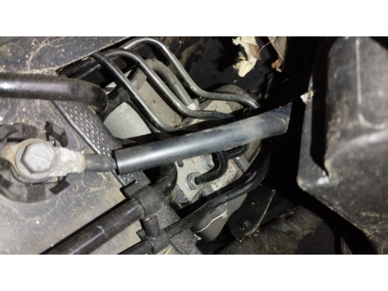 Recambio de abs para peugeot 308 i (4a_, 4c_) 1.6 hdi referencia OEM IAM 9667055880  