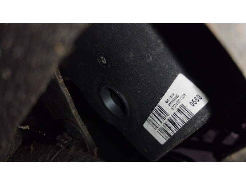 Recambio de abs para peugeot 308 i (4a_, 4c_) 1.6 hdi referencia OEM IAM 9667055880  
