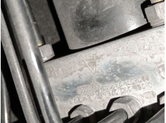 Recambio de abs para skoda fabia ii (542) 1.4 tdi referencia OEM IAM 0265232276 6R0614117F  2