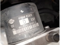 Recambio de abs para nissan pathfinder iii (r51) 2.5 dci 4wd referencia OEM IAM 47660EC070 06210202074  2