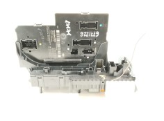 Recambio de caja reles / fusibles para mercedes-benz clase c (w204) c 220 cdi (204.002) referencia OEM IAM 2049006301 5DK009225 