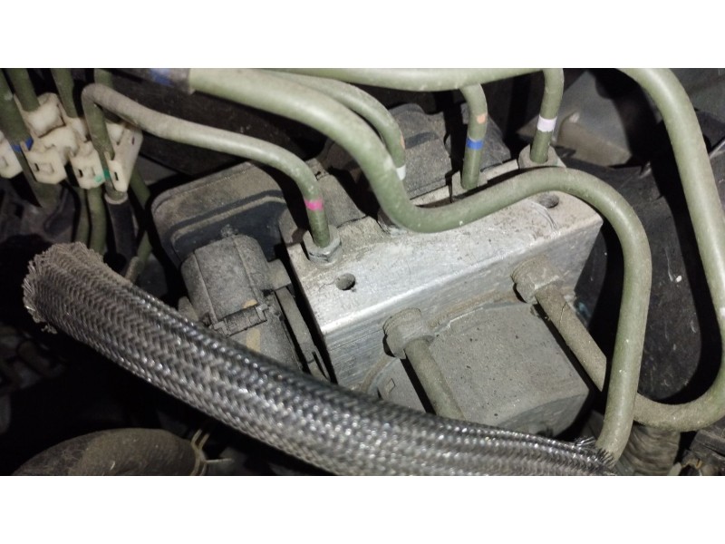 Recambio de abs para toyota auris (_e18_) 1.4 d-4d (nde180_) referencia OEM IAM 4454002380 269534 