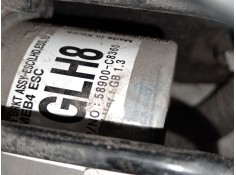 Recambio de abs para hyundai i20 ii (gb, ib) 1.1 crdi referencia OEM IAM 58900C8360   2