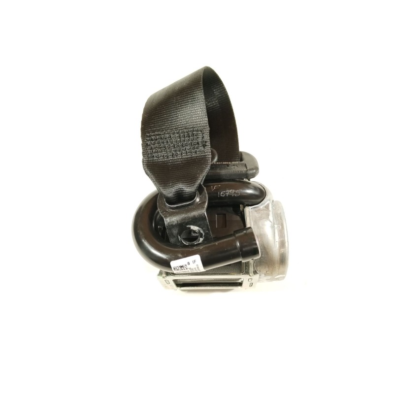 Recambio de cinturon seguridad trasero izquierdo para cupra leon (kl1, ku1, kug) 2.0 tsi referencia OEM IAM 5FA857805E  