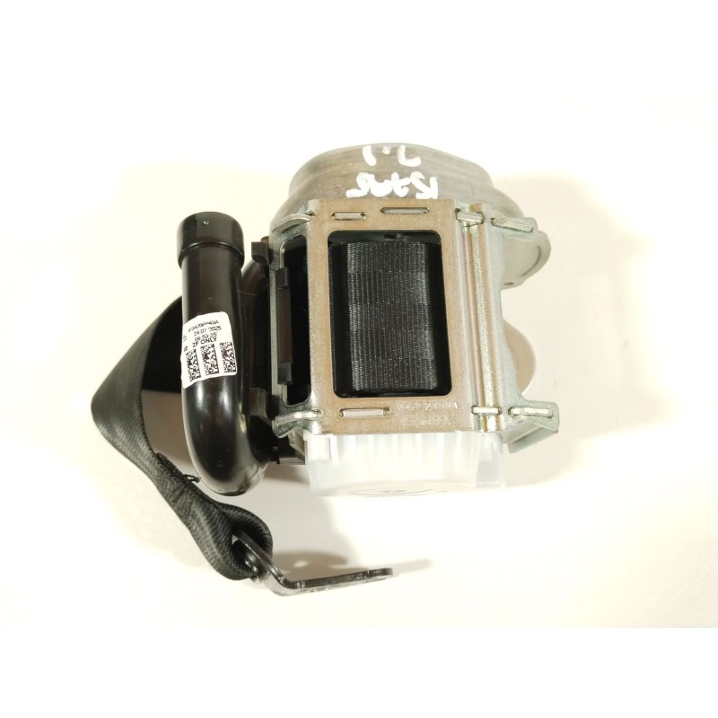 Recambio de cinturon seguridad trasero izquierdo para cupra leon (kl1, ku1, kug) 2.0 tsi referencia OEM IAM 5FA857805E  