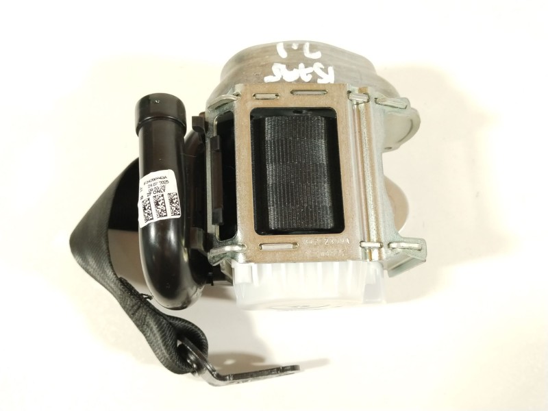 Recambio de cinturon seguridad trasero izquierdo para cupra leon (kl1, ku1, kug) 2.0 tsi referencia OEM IAM 5FA857805E  