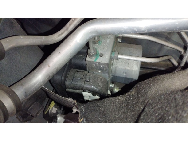Recambio de abs para dacia duster (hs_) 1.5 dci referencia OEM IAM 476605201R 269727 