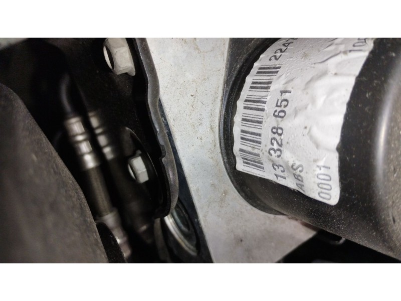 Recambio de abs para opel insignia a (g09) 2.0 cdti (68) referencia OEM IAM 13328651  