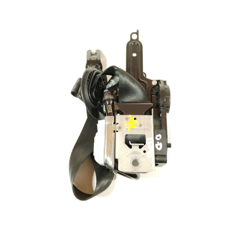 Recambio de cinturon seguridad delantero derecho para cupra leon (kl1, ku1, kug) 2.0 tsi referencia OEM IAM 5FA857706L  