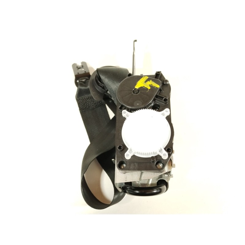 Recambio de cinturon seguridad delantero derecho para cupra leon (kl1, ku1, kug) 2.0 tsi referencia OEM IAM 5FA857706L  
