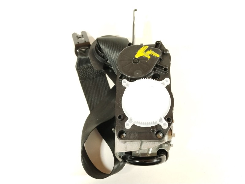 Recambio de cinturon seguridad delantero derecho para cupra leon (kl1, ku1, kug) 2.0 tsi referencia OEM IAM 5FA857706L  