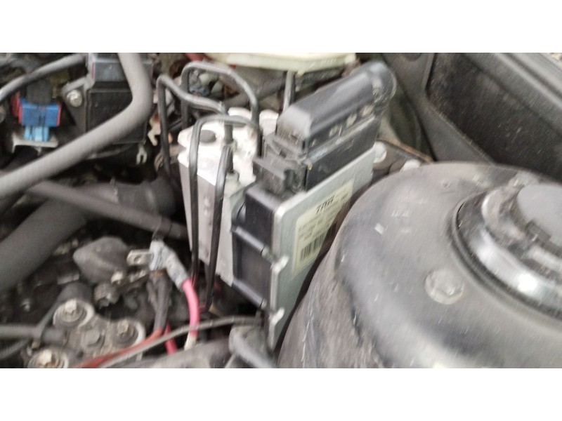 Recambio de abs para saab 9-3 descapotable (ys3f) 2.0 t referencia OEM IAM 54084713A 13663920 13509221AE