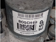 Recambio de abs para fiat bravo ii (198_) 1.9 d multijet (198axb1a) referencia OEM IAM 091210023179 51821005  2
