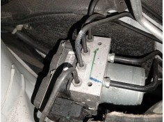 Recambio de abs para nissan qashqai i (j10, nj10) 2.0 dci referencia OEM IAM 0265251374  