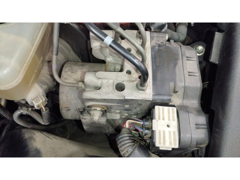 Recambio de abs para lexus is ii (_e2_) 220d (ale20) referencia OEM IAM 4454053100 1338008060 