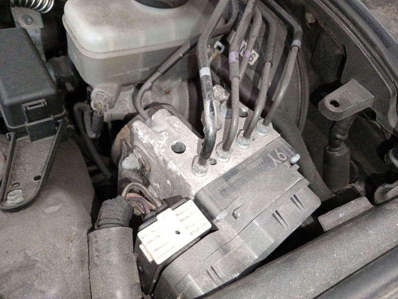 Recambio de abs para lexus is ii (_e2_) 220d (ale20) referencia OEM IAM 4454053100  1338008080
