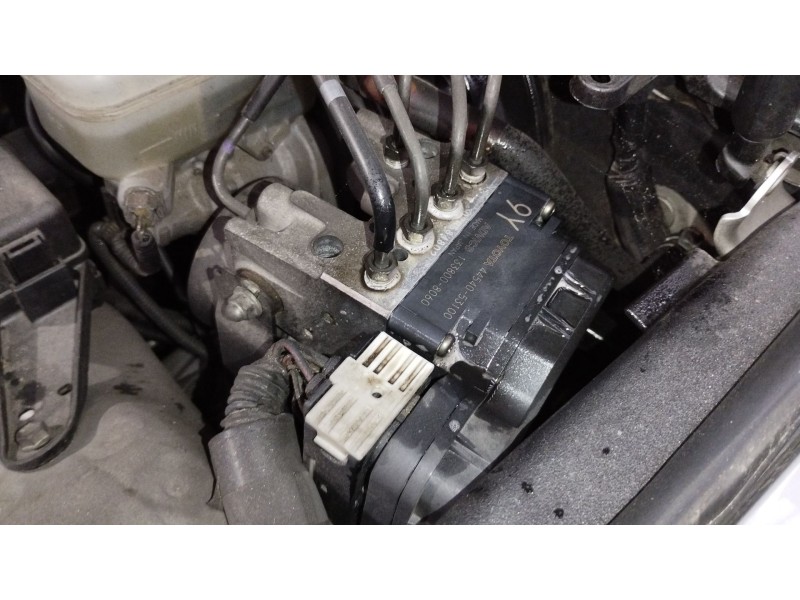Recambio de abs para lexus is ii (_e2_) 220d (ale20) referencia OEM IAM 4454053100  1338008060