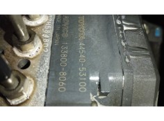 Recambio de abs para lexus is ii (_e2_) 220d (ale20) referencia OEM IAM 4454053100  1338008060 2
