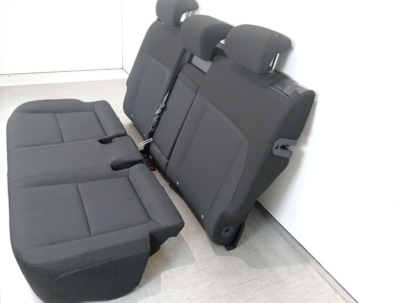 Recambio de asientos traseros para hyundai kona (os, ose, osi) 1.6 gdi hybrid referencia OEM IAM 89150DF000  