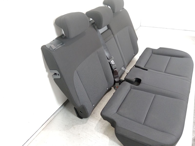 Recambio de asientos traseros para hyundai kona (os, ose, osi) 1.6 gdi hybrid referencia OEM IAM 89150DF000  