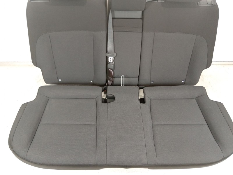 Recambio de asientos traseros para hyundai kona (os, ose, osi) 1.6 gdi hybrid referencia OEM IAM 89150DF000  